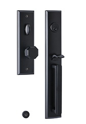 歐標別墅大門鎖 8103